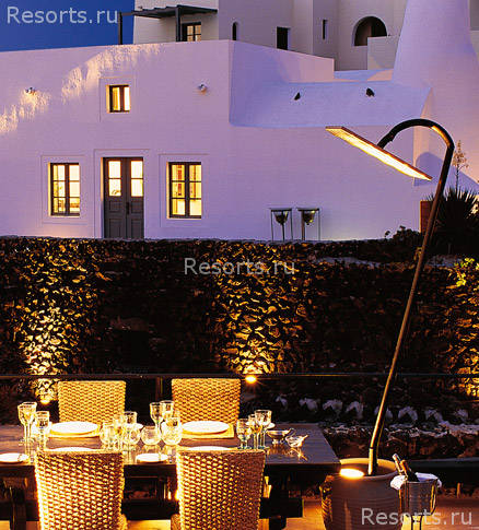 Vedema Resort 28